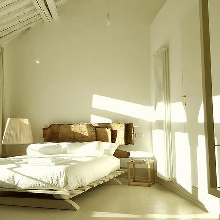 B&B A Piazza Del Gesu Viterbo Eksteriør billede
