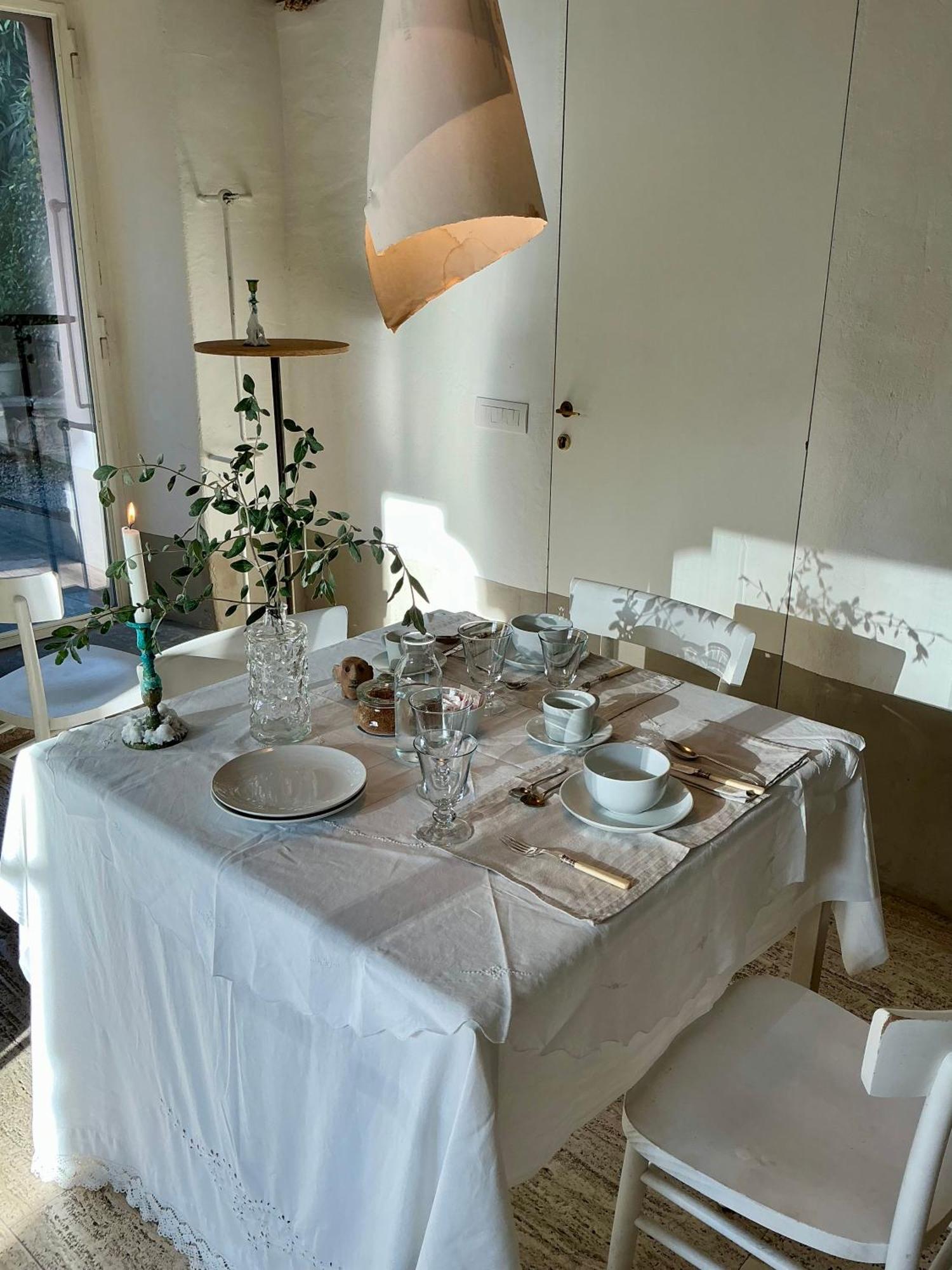 B&B A Piazza Del Gesu Viterbo Eksteriør billede