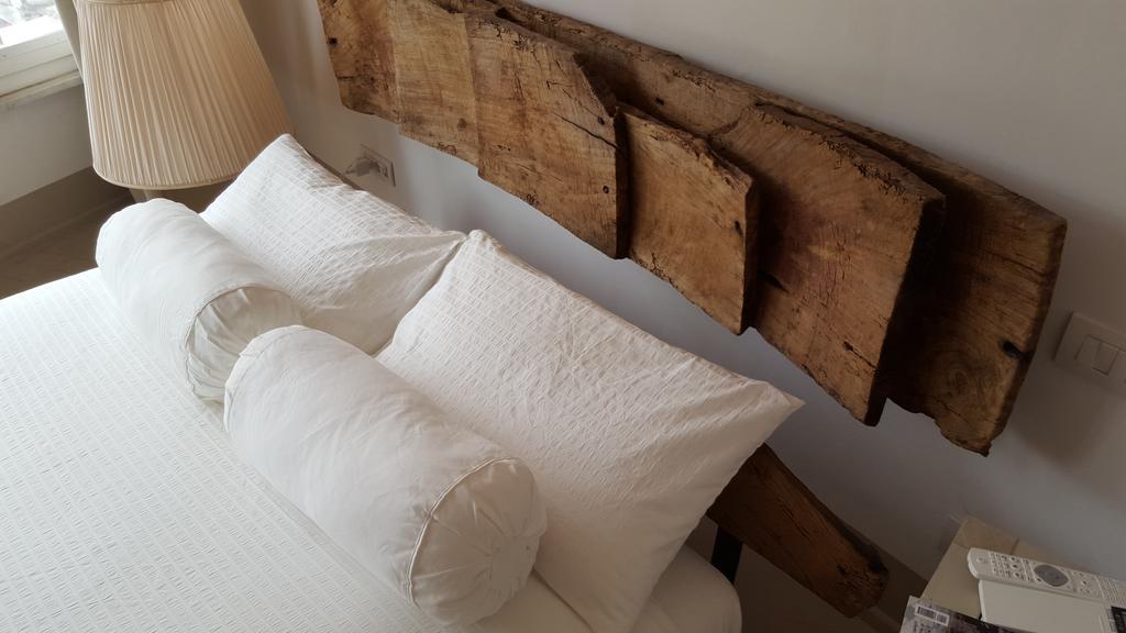 B&B A Piazza Del Gesu Viterbo Eksteriør billede