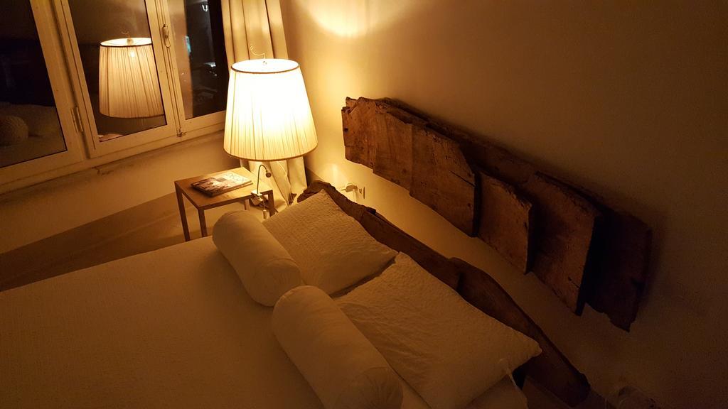 B&B A Piazza Del Gesu Viterbo Eksteriør billede